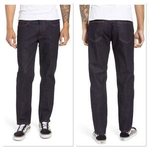 The Rail Stretch Slim Leg Jeans (E14)